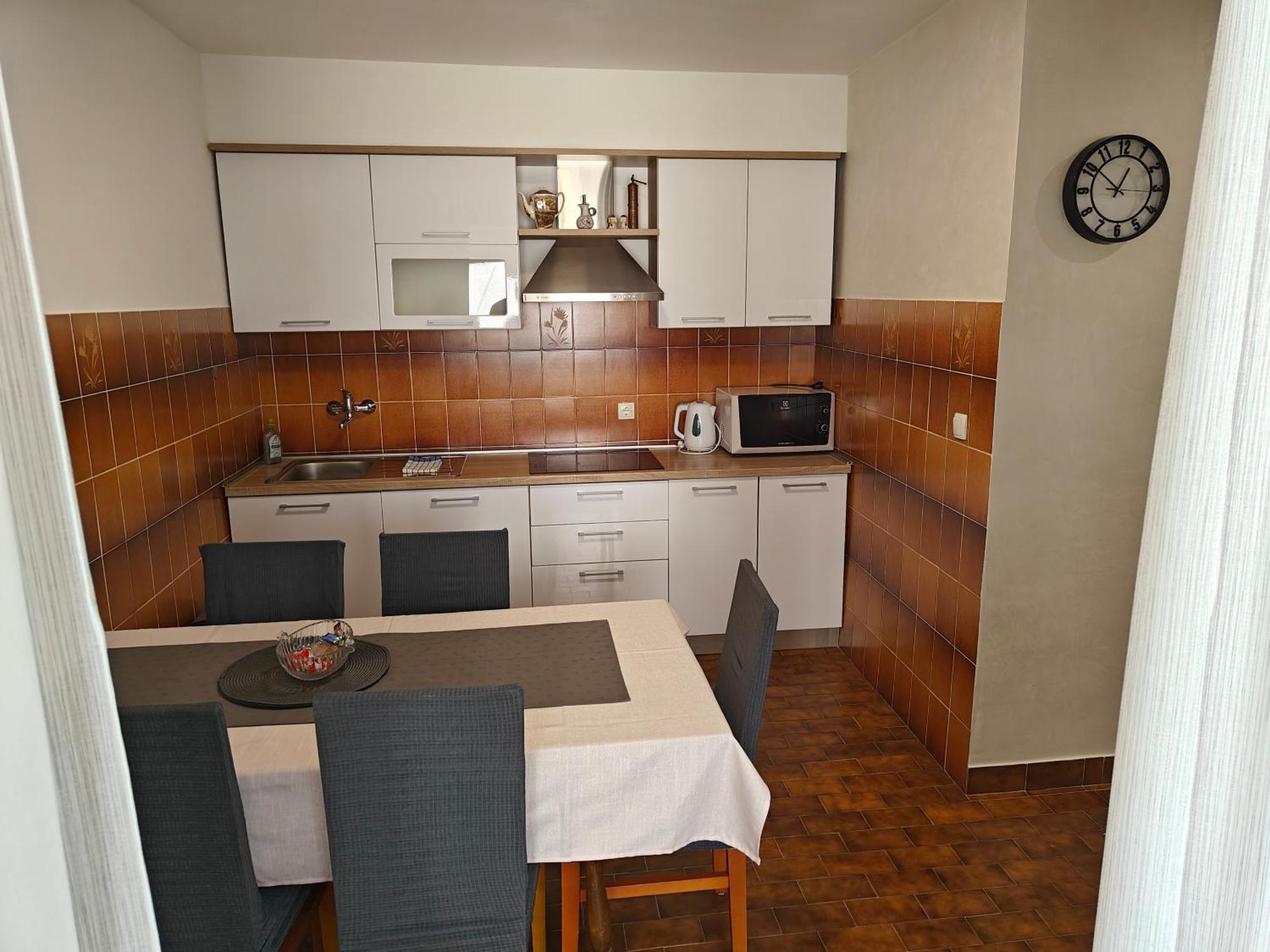 Apartmani Nimcevic Biograd Na Moru Dış mekan fotoğraf