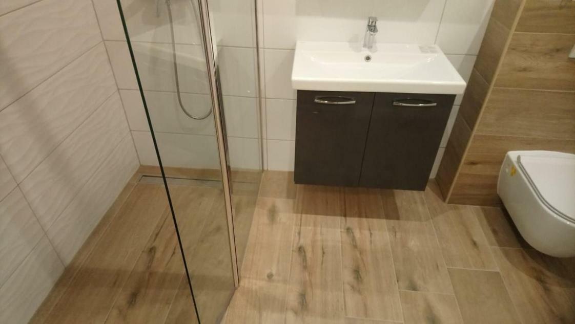 Apartmani Nimcevic Biograd Na Moru Dış mekan fotoğraf