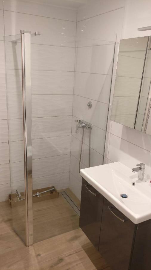 Apartmani Nimcevic Biograd Na Moru Dış mekan fotoğraf