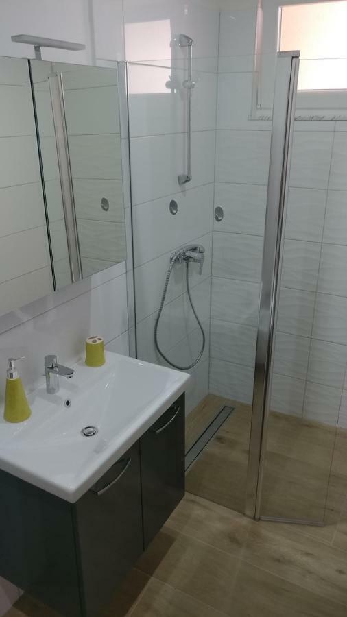 Apartmani Nimcevic Biograd Na Moru Dış mekan fotoğraf