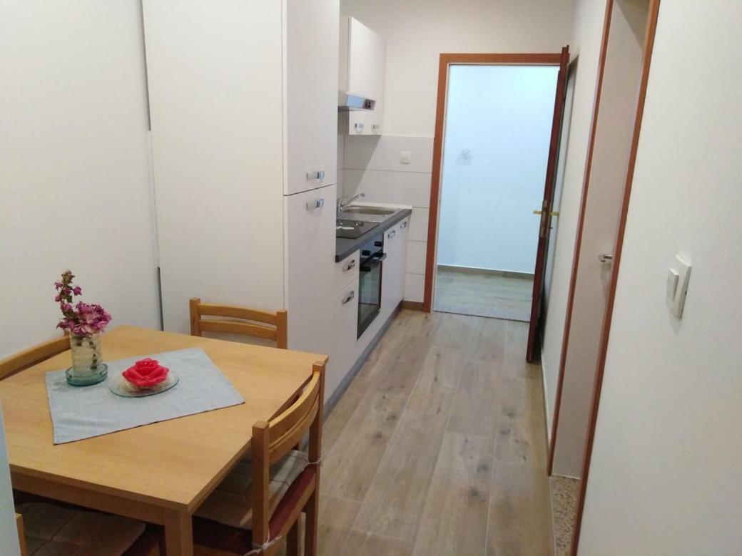 Apartmani Nimcevic Biograd Na Moru Dış mekan fotoğraf