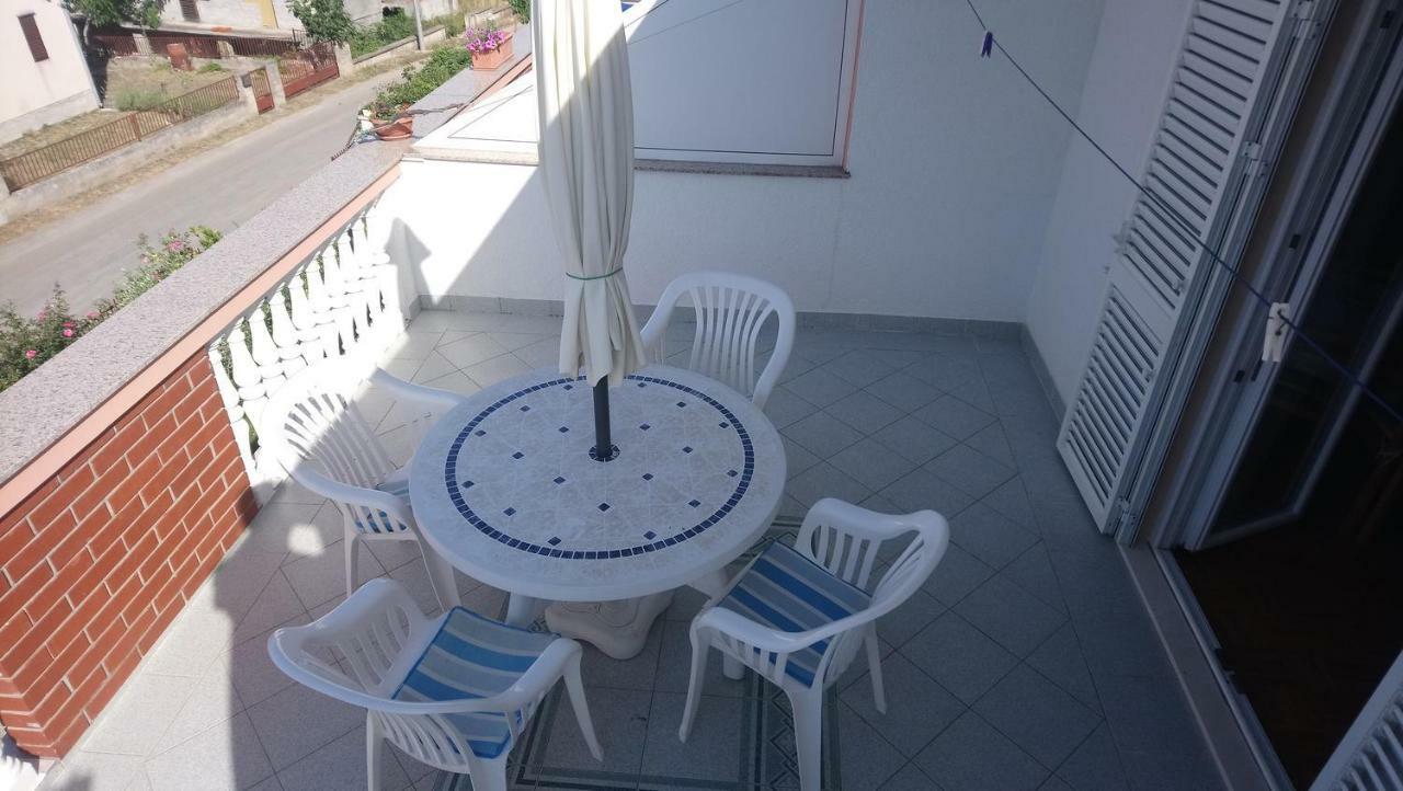 Apartmani Nimcevic Biograd Na Moru Dış mekan fotoğraf