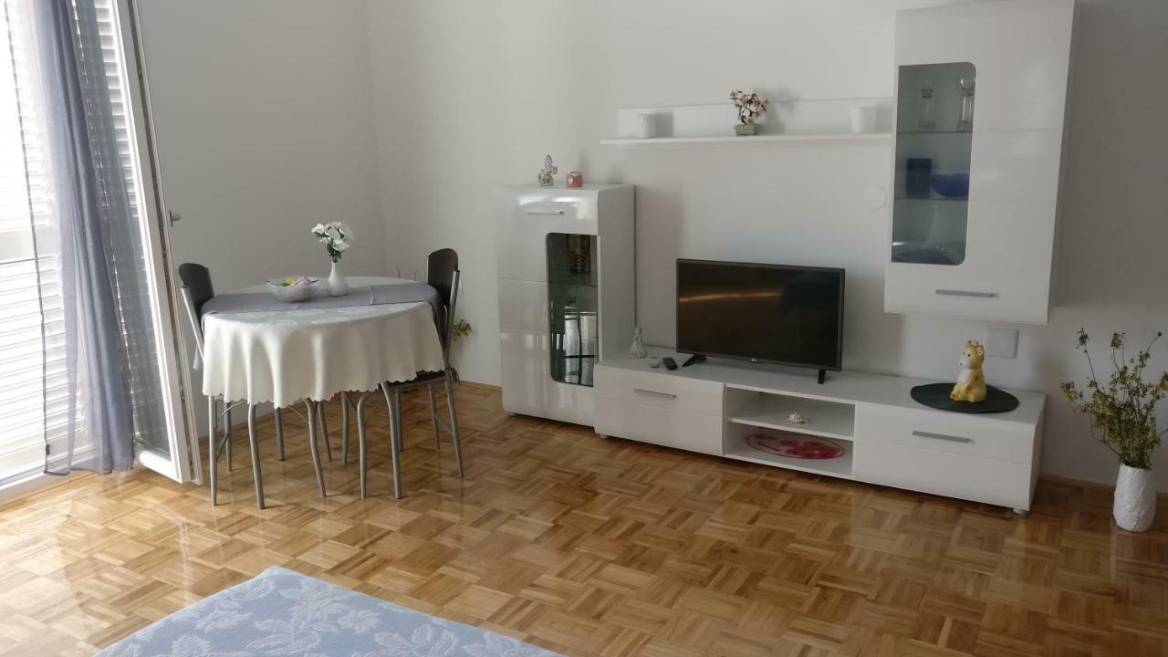 Apartmani Nimcevic Biograd Na Moru Dış mekan fotoğraf