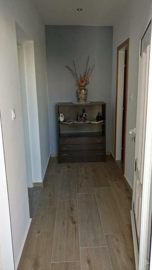 Apartmani Nimcevic Biograd Na Moru Dış mekan fotoğraf